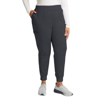 WW115 Workwear Revolution 5 Pocket Pull On Jogger by Cherokee