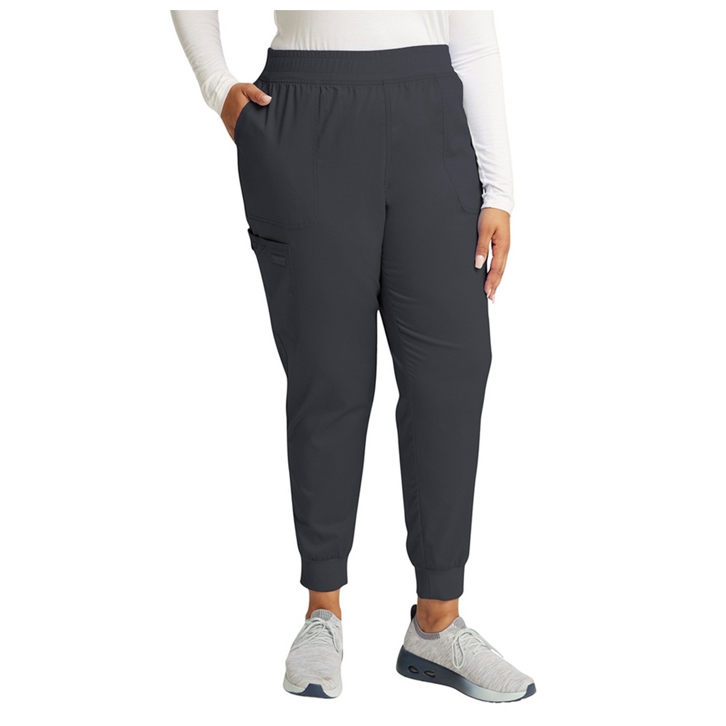 WW115 Workwear Revolution Jogger avec 5 Poches de Cherokee