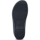 Kaci Black EVA Molded Slip-Resistant Women's Clog by Dansko 