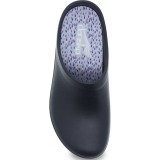 Kaci Black EVA Molded Slip-Resistant Women's Clog by Dansko 