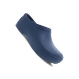 Kaci Blue EVA Molded Slip-Resistant Women's Clog by Dansko 