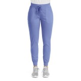 6502 Maevn Matrix Pantalon Contemporain Jogger avec 5 Poches