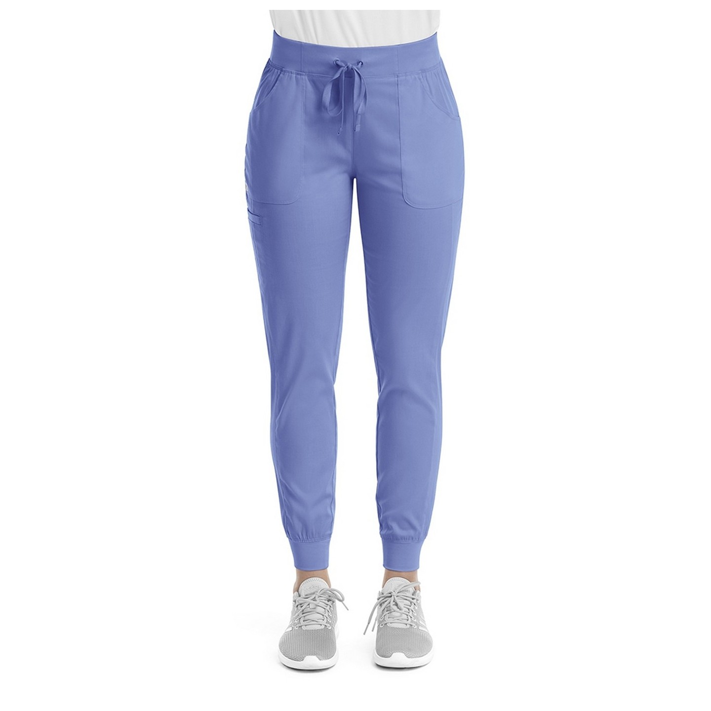 6502 Maevn Matrix Contemporary 5 Pocket Jogger Pant 