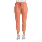 6502 Maevn Matrix Pantalon Contemporain Jogger avec 5 Poches
