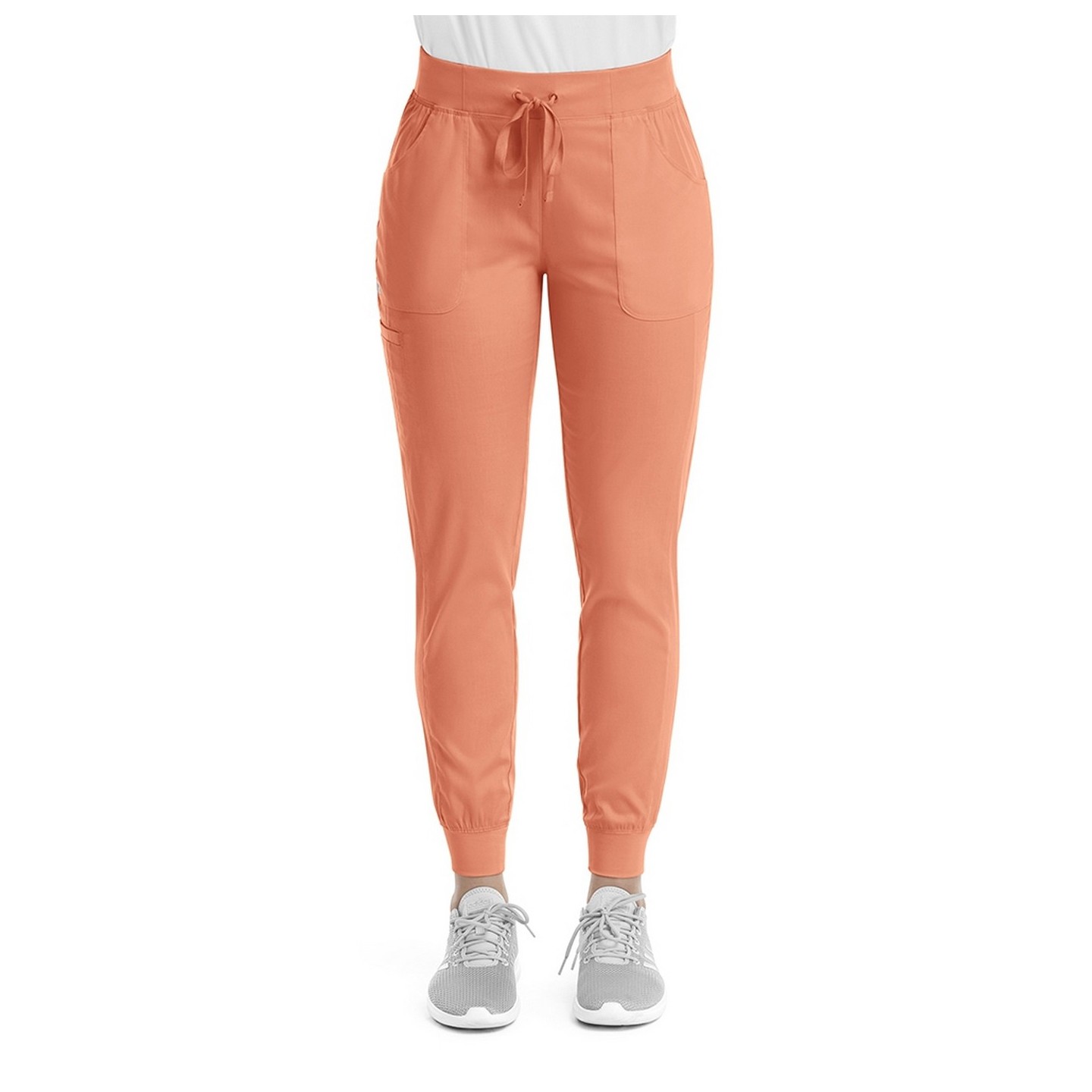 6502 Maevn Matrix Pantalon Contemporain Jogger avec 5 Poches