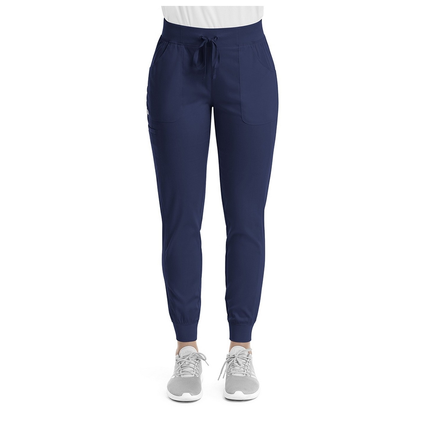 6502 Maevn Matrix Contemporary 5 Pocket Jogger Pant 