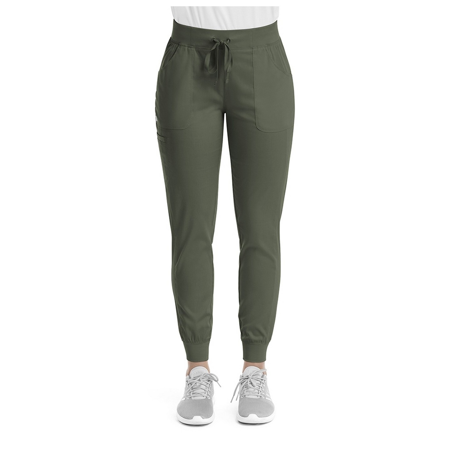 6502 Maevn Matrix Contemporary 5 Pocket Jogger Pant 