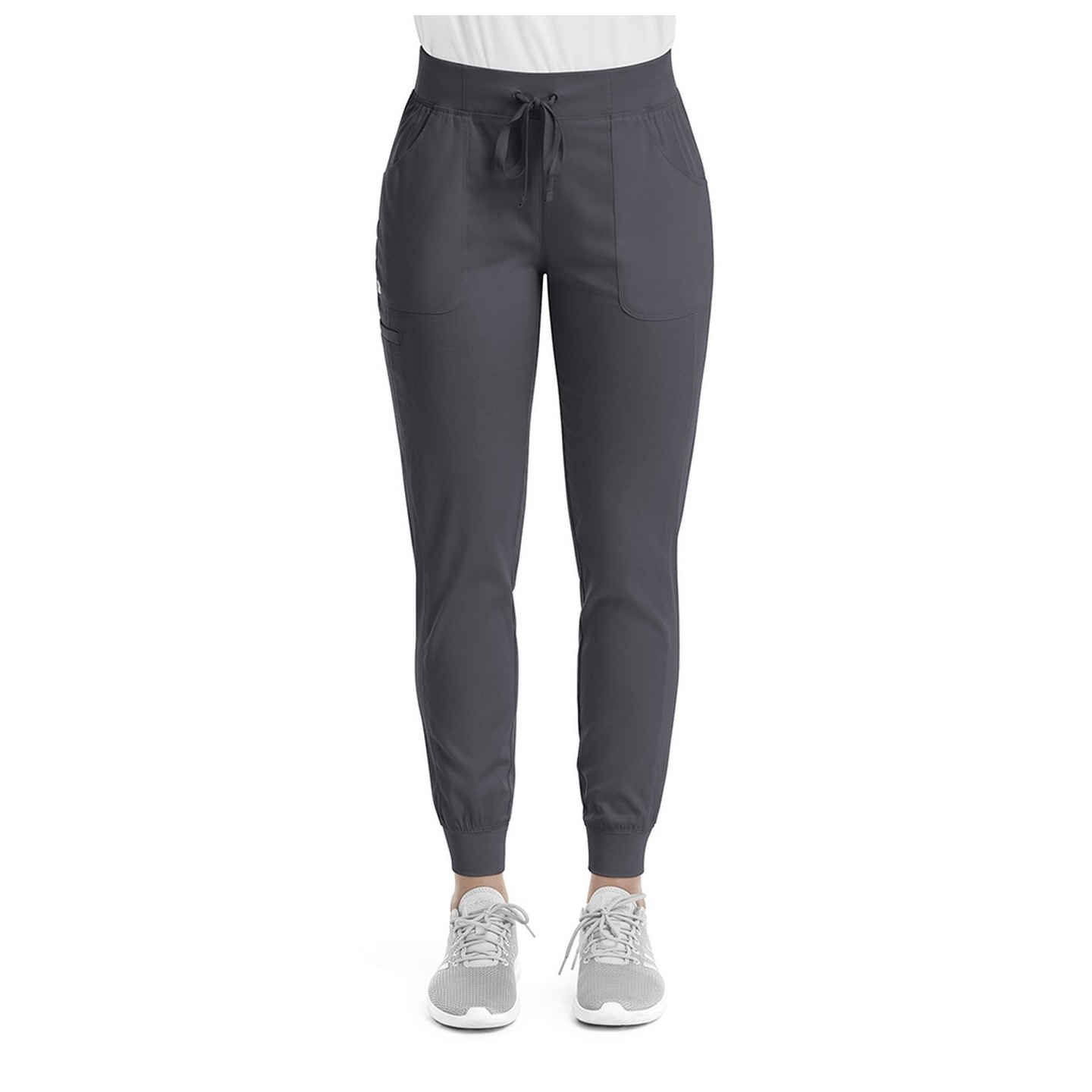 6502 Maevn Matrix Contemporary 5 Pocket Jogger Pant 