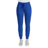 6502 Maevn Matrix Pantalon Contemporain Jogger avec 5 Poches