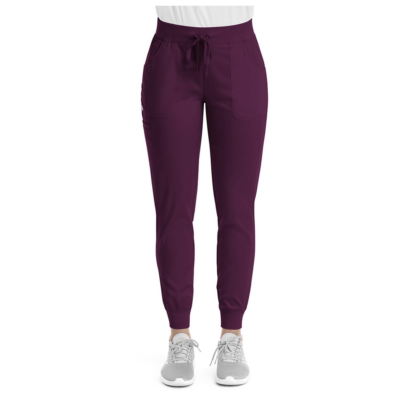 6502 Maevn Matrix Contemporary 5 Pocket Jogger Pant 