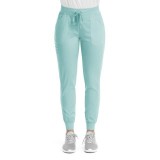 6502 Maevn Matrix Contemporary 5 Pocket Jogger Pant 