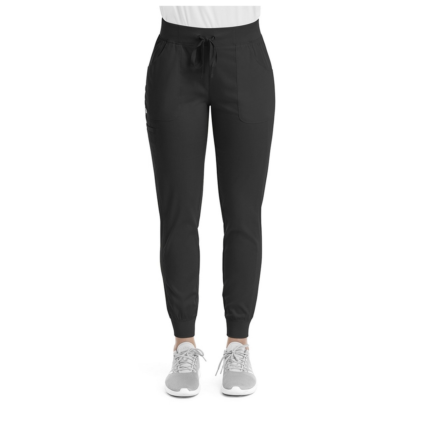 6502 Maevn Matrix Contemporary 5 Pocket Jogger Pant 