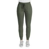 6502 Maevn Matrix Pantalon Contemporain Jogger avec 5 Poches