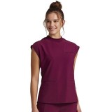 CK742 Infinity Haut à Manches Dolman avec 4 Poches et Panneux Extensibles par Cherokee