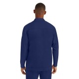 2350 Healing Hands HH360 Haut pour hommes de style Shawn Henley