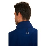 2331 Healing Hands Blue Label Haut d'Uniforme 'Jake' avec 3 Poches