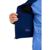 5530 Healing Hands Purple Label Jonathan Bomber Jacket