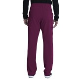 CKA186 Allura Pantalon Cargo à Jambe Droite pour Hommes par Cherokee