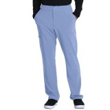 CKA186 Allura Men's Straight Leg Cargo Pant by Cherokee