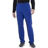 CKA186 Allura Pantalon Cargo à Jambe Droite pour Hommes par Cherokee