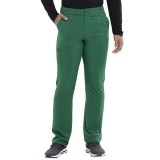 CKA186 Allura Men's Straight Leg Cargo Pant by Cherokee