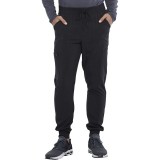 CKA186 Allura Pantalon Cargo à Jambe Droite pour Hommes par Cherokee
