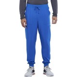 CKA189 Allura Pantalon Jogger pour Hommes avec 6 Poches par Cherokee