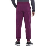 CKA186 Allura Pantalon Cargo à Jambe Droite pour Hommes par Cherokee