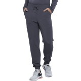 CKA189 Allura Pantalon Jogger pour Hommes avec 6 Poches par Cherokee
