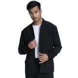 CKA387 Allura Veste Zippée Moderne pour Hommes par Cherokee