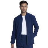 CKA387 Allura Veste Zippée Moderne pour Hommes par Cherokee