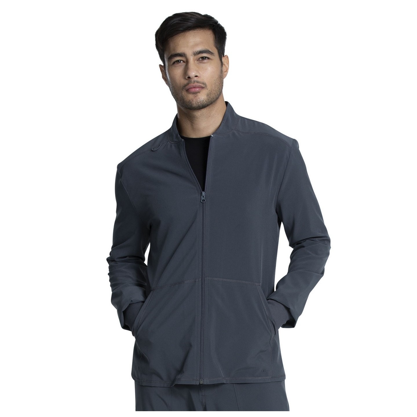 CKA387 Allura Veste Zippée Moderne pour Hommes par Cherokee