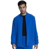 CKA387 Allura Veste Zippée Moderne pour Hommes par Cherokee