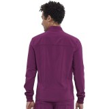 CKA387 Allura Veste Zippée Moderne pour Hommes par Cherokee