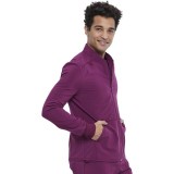 CKA387 Allura Veste Zippée Moderne pour Hommes par Cherokee