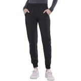 CKA190 Allura Pull On Jogger Pant with 5 Pockets by Cherokee