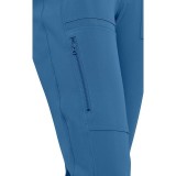 CKA190 Allura Pull On Jogger Pant with 5 Pockets by Cherokee