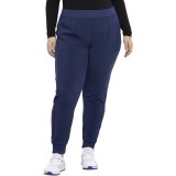 CKA190 Allura Pull On Jogger Pant with 5 Pockets by Cherokee