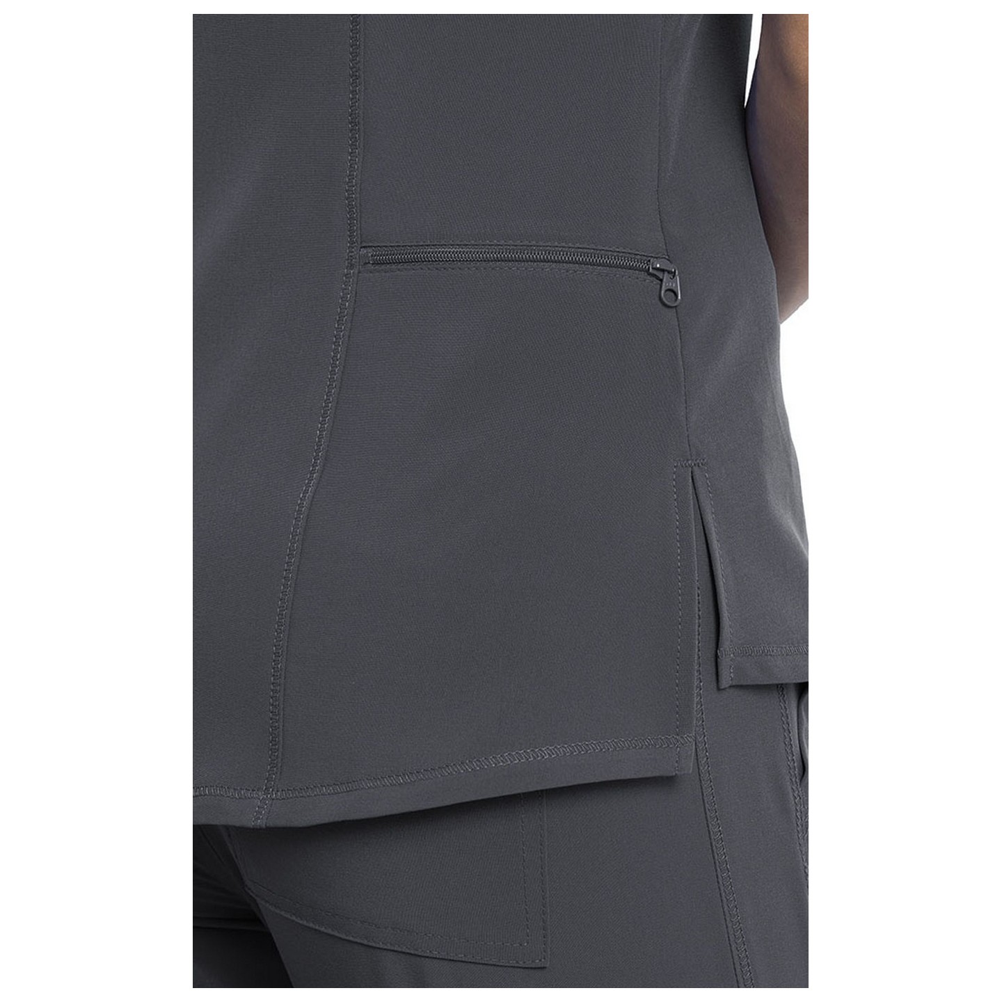 CKA690 Allura Haut à Col en V pour Border par Cherokee