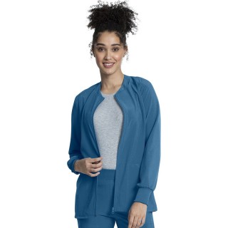 CKA690 Allura Haut à Col en V pour Border par Cherokee