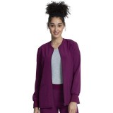 CKA690 Allura Haut à Col en V pour Border par Cherokee