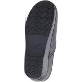 Le Professional par Dansko (Pour des hommes) - Black Oiled Leather