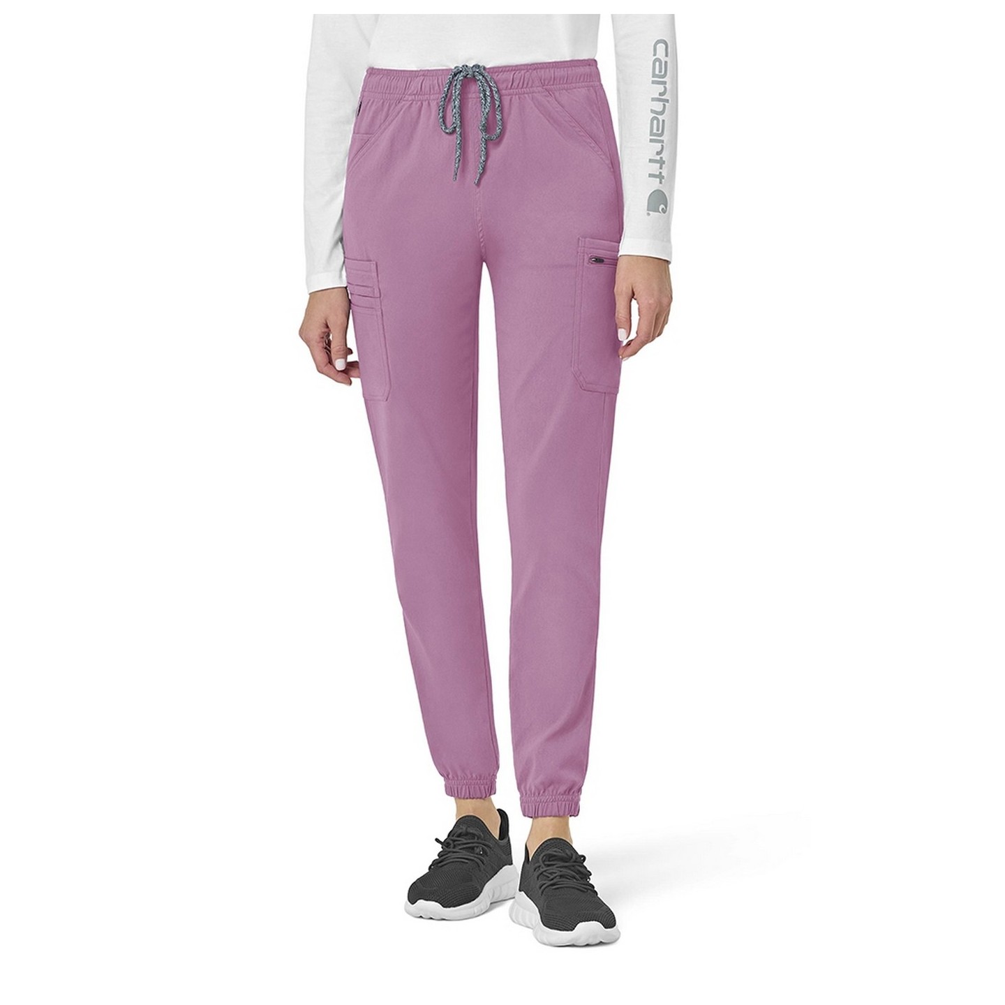 C52137P Petite Carhartt Rugged Flex Pantalon Joggeur Coupe Moderne pour Femmes 