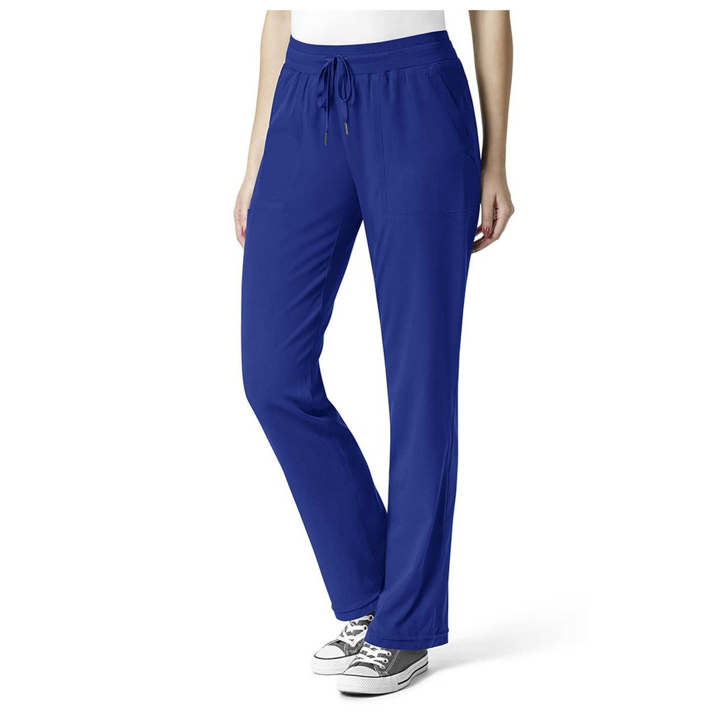 *VENTE FINALE L 5129 WonderWink Aero Pantalon utilitaire Flex pour femme