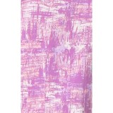 C13214 Carhartt Force Cross-Flex Tunique Modern à Col Cranté Imprimé - Hatchwork