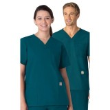 C15013 Carhartt Force Unisex Modern Fit V-Neck Top