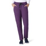 C51213 Carhartt Women's Force Modern Fit Straight Leg Pant