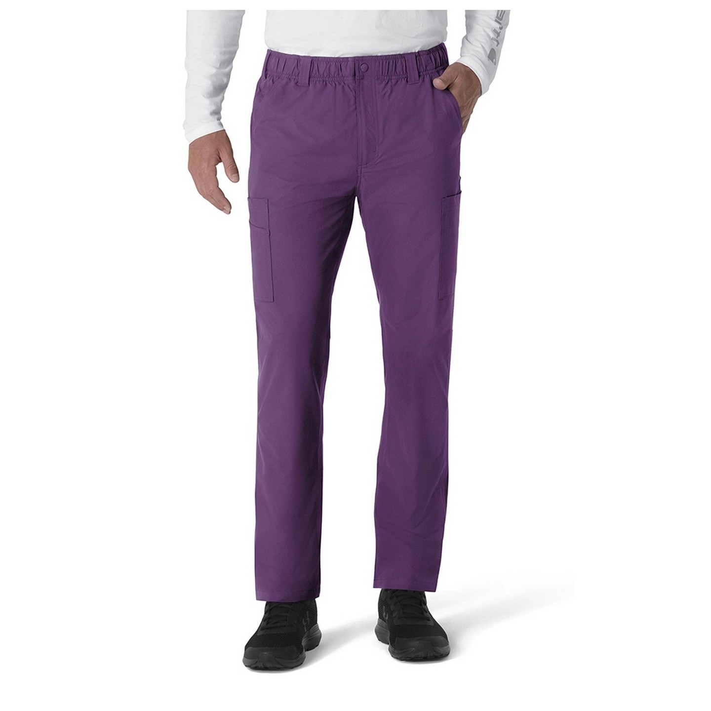 C56113 Carhartt Force Men's Straight Leg Cargo Pant