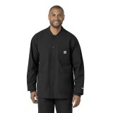 C85013 Carhartt Force Essentials Unisex Chore Coat with 6 Pockets
