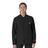 C85013 Carhartt Force Essentials Manteau Unisexe avec 6 Poches